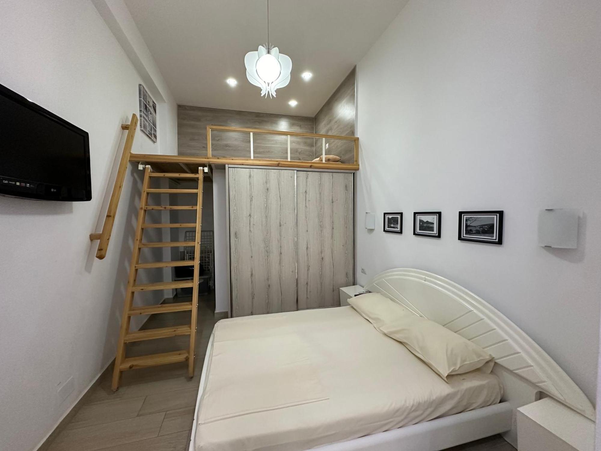 Luxy Coral Aparts Lägenhet Sarandë Exteriör bild